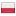 hodowlagacowka.pl server is located in Poland